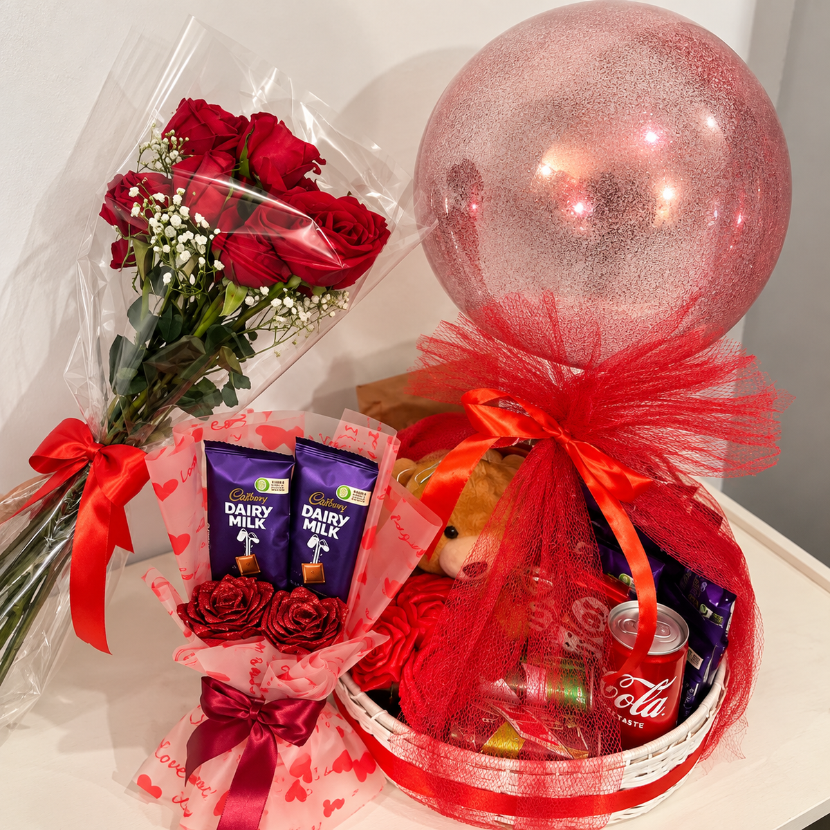Valentine&