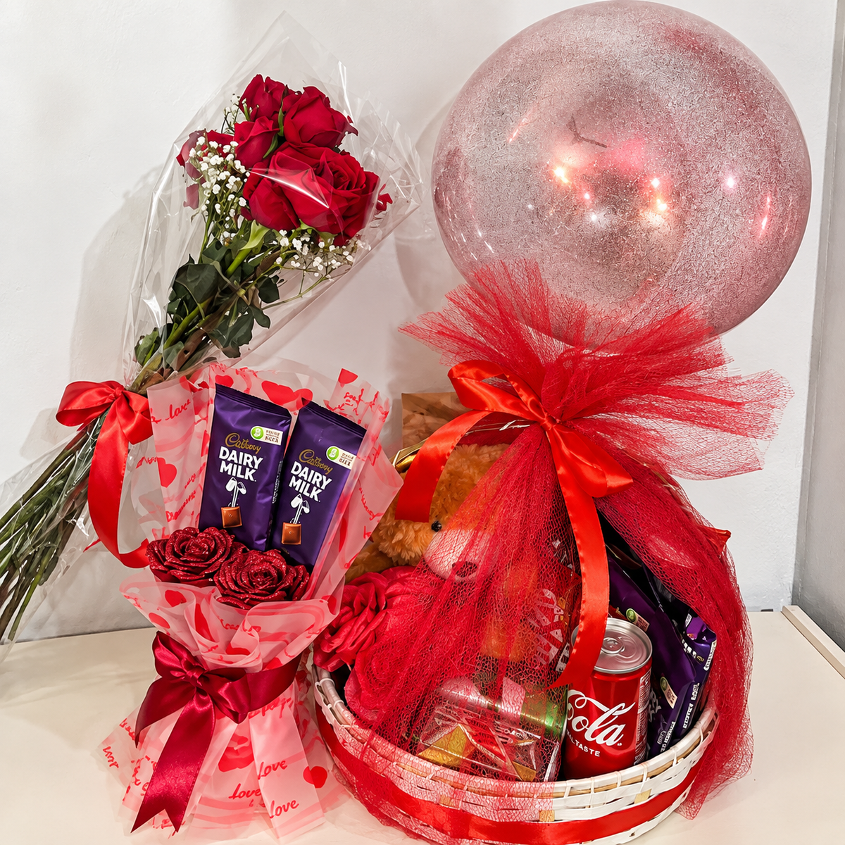 Valentine&